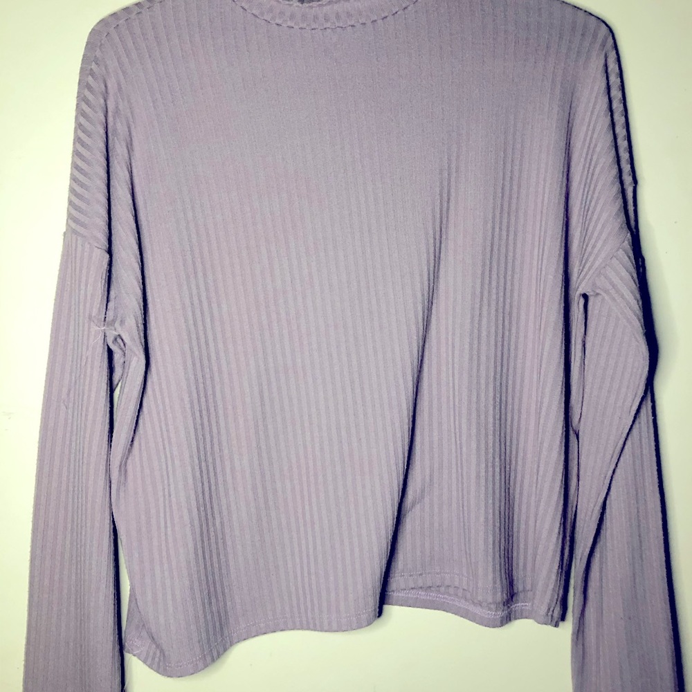 Purple SWS Shirt
